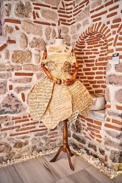 İVA Sanat’tan İkinci Karma Sergi Ortaköy’de Açıldı