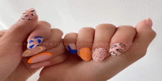 Jel Tırnak: Dayanıklılık, Estetik ve Profesyonel Bakımın Püf Noktaları