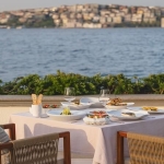 Küresel Lüks Otelciliğin Zirvesinde