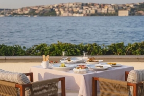 Küresel Lüks Otelciliğin Zirvesinde