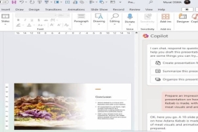 Microsoft 365 Copilot Nedir?