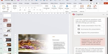 Microsoft 365 Copilot Nedir?