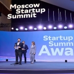 Moscow Startup Summit 2025