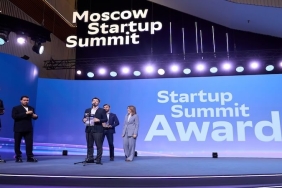 Moscow Startup Summit 2025