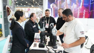 Sektör Profesyonelleri Dünya’nın Başkentinde Buluşacak