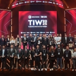 TIW 2025’te Ödül Alan TEKNOFEST Girişimleri