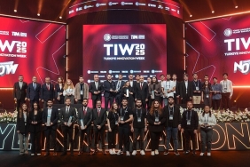 TIW 2025’te Ödül Alan TEKNOFEST Girişimleri