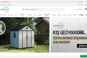 Uzun Ömürlü ve Şık: Divona Home’un Bahçe Mobilyalarında Kaliteyi Keşfedin