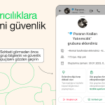 WhatsApp’tan Dolandırıcılık Karşıtı Güçlü Hamle