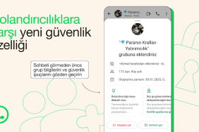 WhatsApp’tan Dolandırıcılık Karşıtı Güçlü Hamle