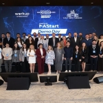 Workup AStart Programı İlk Mezunlarını Verdi