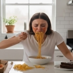Yeme Bozuklukları
