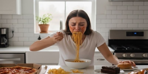Yeme Bozuklukları