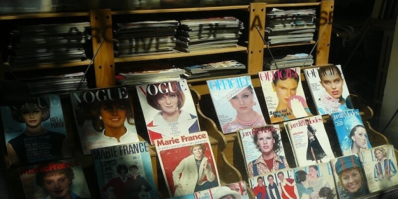 Yerel Gazeteler Alarm Veriyor