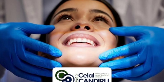 Zigomatik Ark Kırığı Tedavisi Nasıl Yapılır?