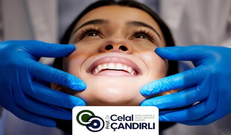 Zigomatik Ark Kırığı Tedavisi Nasıl Yapılır?
