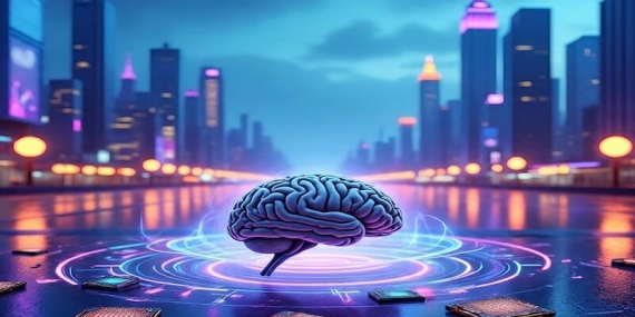 2025’in En Çarpıcı Teknoloji Trendleri: Hayatımız Nasıl Kökten Değişecek?