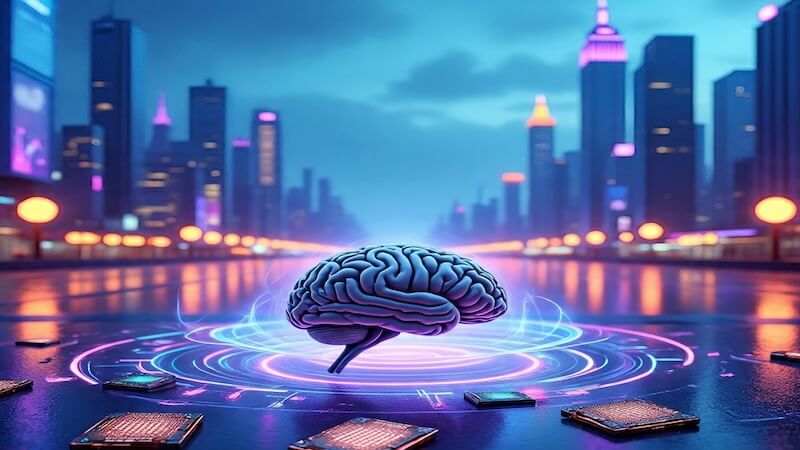 2025'in En Çarpıcı Teknoloji Trendleri: Hayatımız Nasıl Kökten Değişecek?