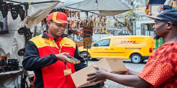Afrika’nın Lojistik Ekosisteminde Yeni Bir Dönem