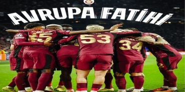 Ajax Zaferi: Türk Futbolunun Avrupa Manifestosu