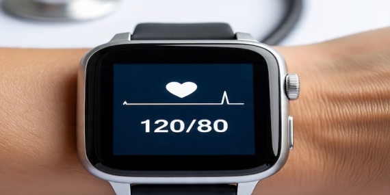 Akıllı Saatler Tansiyon ve Şekeri Gerçekten Doğru Ölçüyor mu?