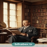 Atatürk'ü Hiç Böyle Görmediniz