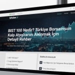 BIST 100 Nedir?