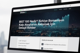 BIST 100 Nedir?
