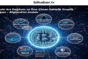 Bitcoin Arz Dağılımı: En Çok BTC Kimin Elinde?
