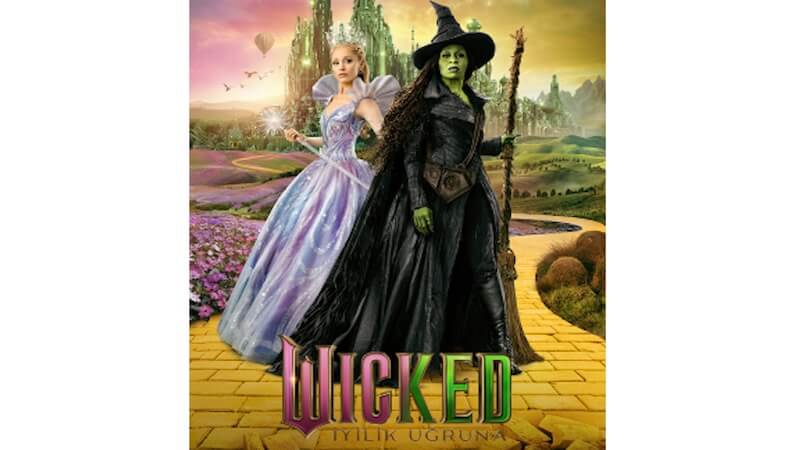 Bu Hafta Sonu Ne İzlesek?