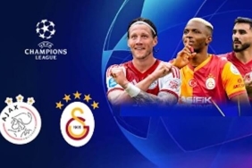 Cehennemden Avrupa Zirvesine: Galatasaray’ın Kritik Ajax Sınavı