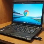 Çekmecedeki Eski Laptopu Hayata Döndürün