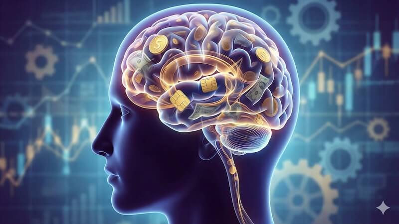 Cüzdanınızın Gizli Düşmanı: Kendi Beyniniz!