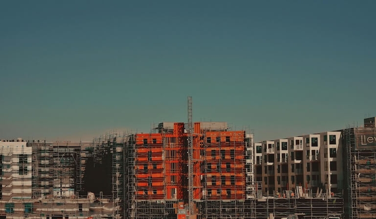 Deprem Sonrası Gaziantep’te Konut Tercihleri Değişiyor mu