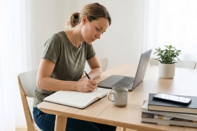 "Derin Çalışma" (Deep Work) Nedir ve Nasıl Uygulanır?