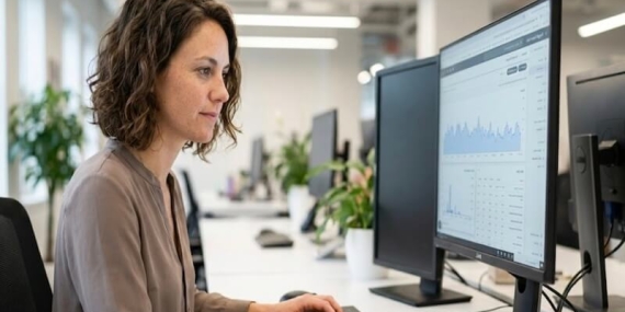 Dijital Obezite Çağında “Fit” Kalmak: Strateji Masası’nı Kuruyoruz