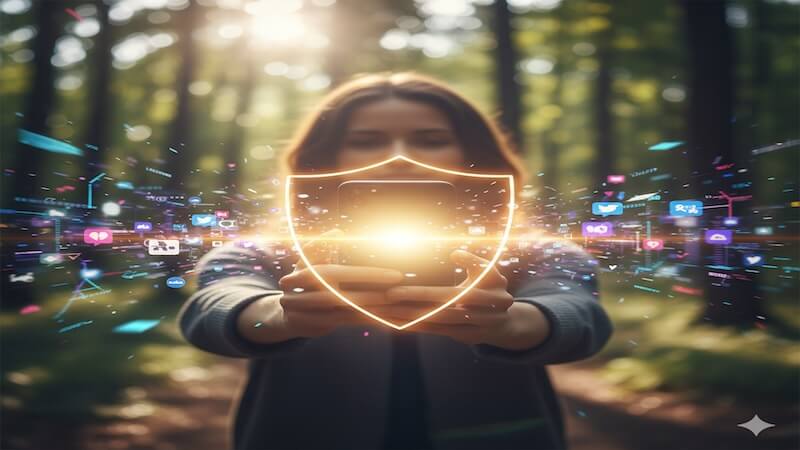 Dijital Toksinlerden Arınma Rehberi