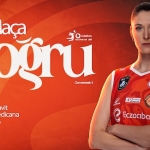 Eczacıbaşı Dynavit, Fenerbahçe Medicana'yı Yeni Evinde Ağırlıyor!