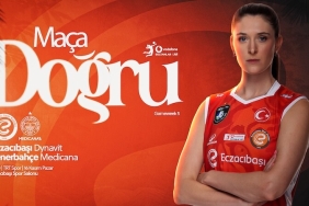 Eczacıbaşı Dynavit, Fenerbahçe Medicana'yı Yeni Evinde Ağırlıyor!