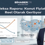 Endeksa Raporuyla Konut Piyasasının Nabzı
