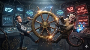 Erteleme Hastalığı (Procrastination)