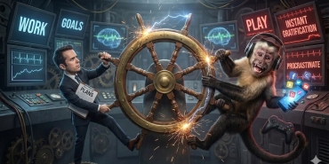 Erteleme Hastalığı (Procrastination)