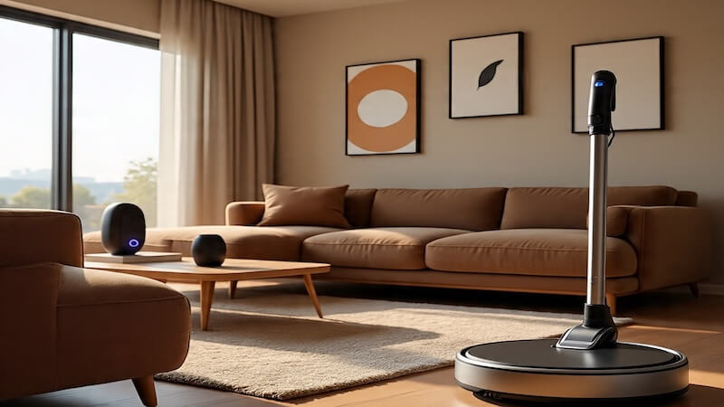 Evi Akıllı Hale Getirmenin Maliyeti