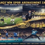 Fenerbahçe'nin Spor Arenasındaki Zaferleri
