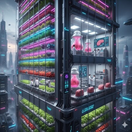 Gelecekte Hayatımızı Kökten Değiştirecek 5 Beklenmedik Teknoloji!