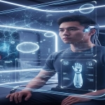 Gelecekte Hayatımızı Kökten Değiştirecek 5 Beklenmedik Teknoloji!