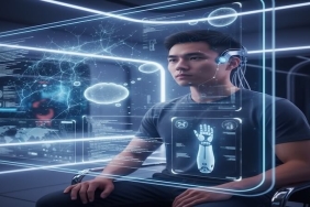 Gelecekte Hayatımızı Kökten Değiştirecek 5 Beklenmedik Teknoloji!