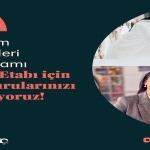 Girişim Öncüleri Programı 2025 Başvuruları Başladı!