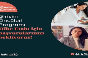 Girişim Öncüleri Programı 2025 Başvuruları Başladı!
