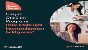 Girişim Öncüleri Programı 2025 Başvuruları Başladı!